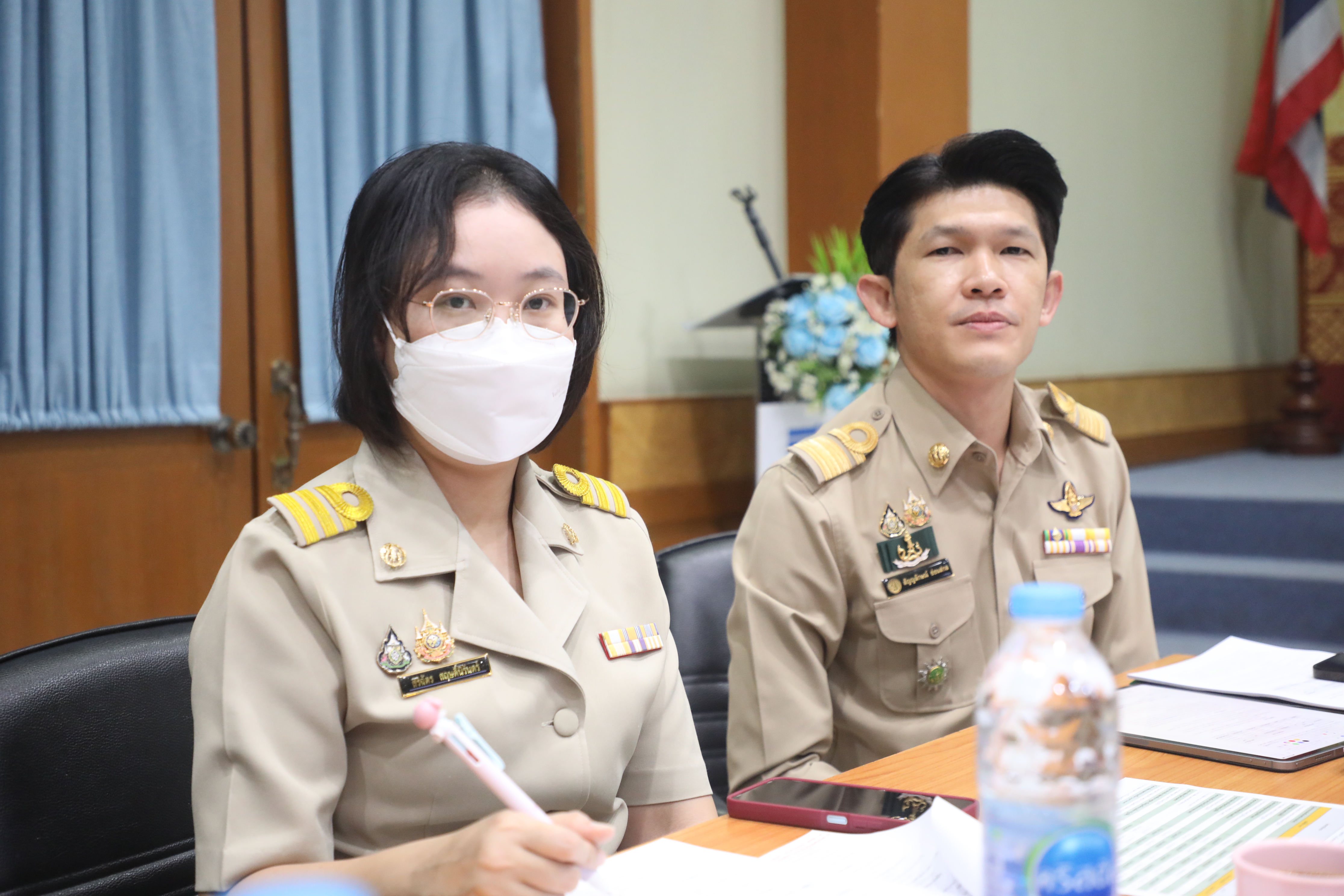 title - ส.ป.ก. เร่งขับเคลื่อนแผนงานปี 70 เดินหน้าจัดที่ดิน-ยกระดับคุณภาพชีวิตเกษตรกร